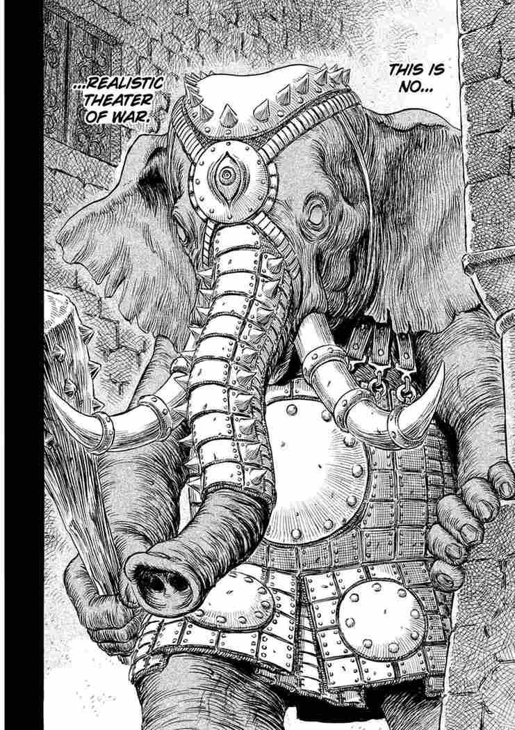 berserk manga chapter 230 IMG 014