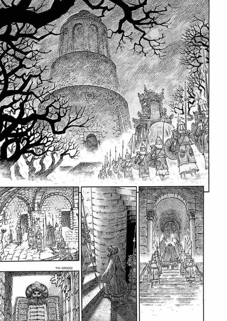 berserk manga chapter 231 IMG 008