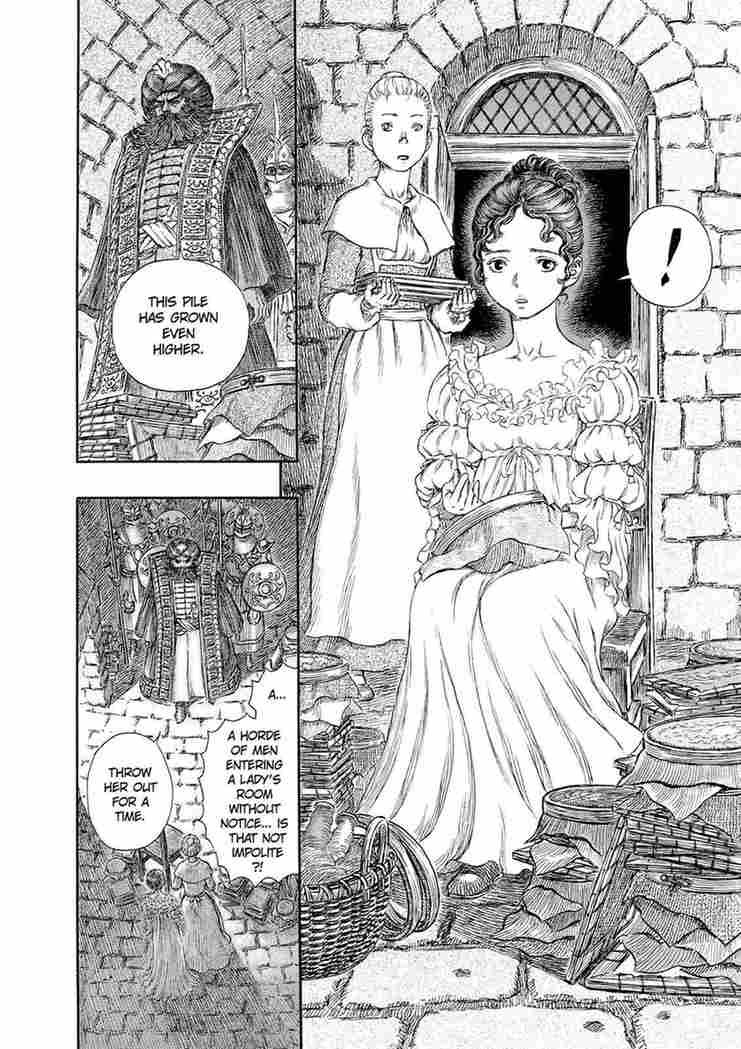 berserk manga chapter 231 IMG 009