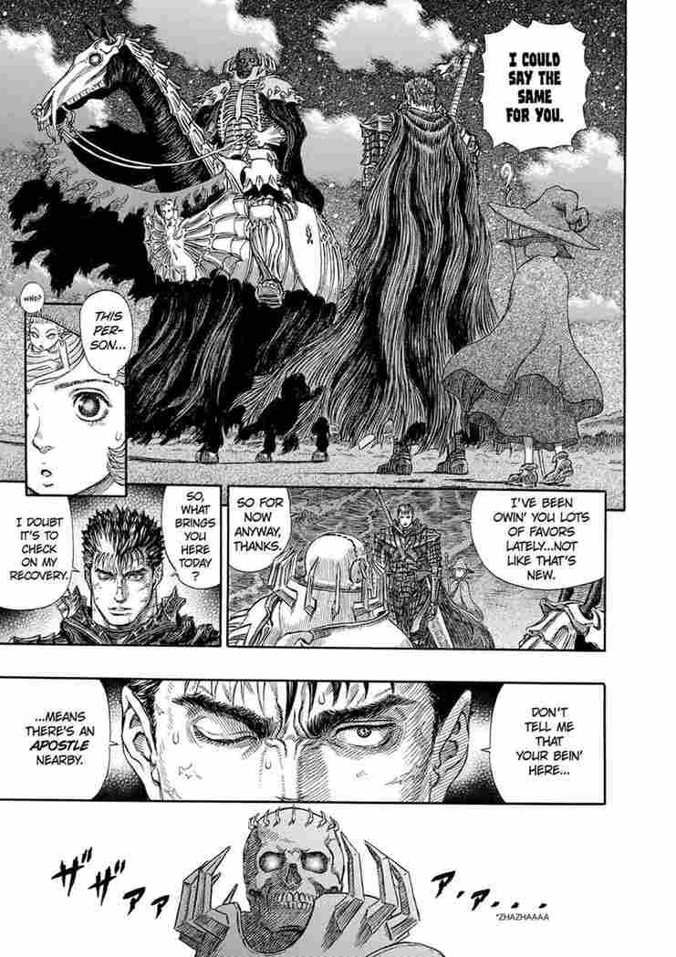 berserk manga chapter 237 IMG 019