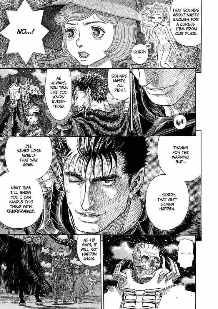 berserk manga chapter 237 IMG 021