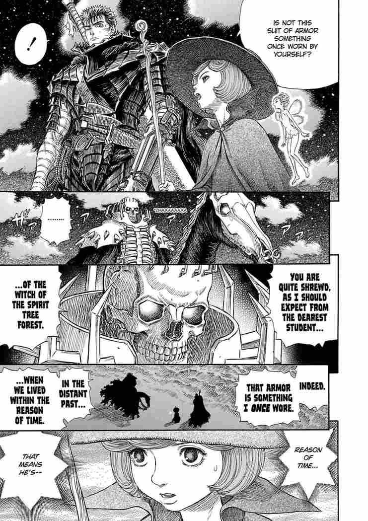 berserk manga chapter 237 IMG 023