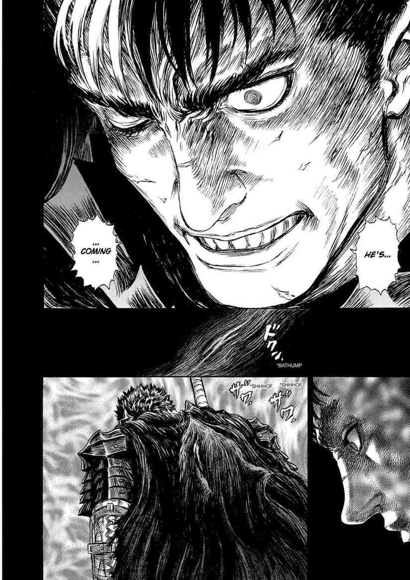 berserk manga chapter 237 IMG 028