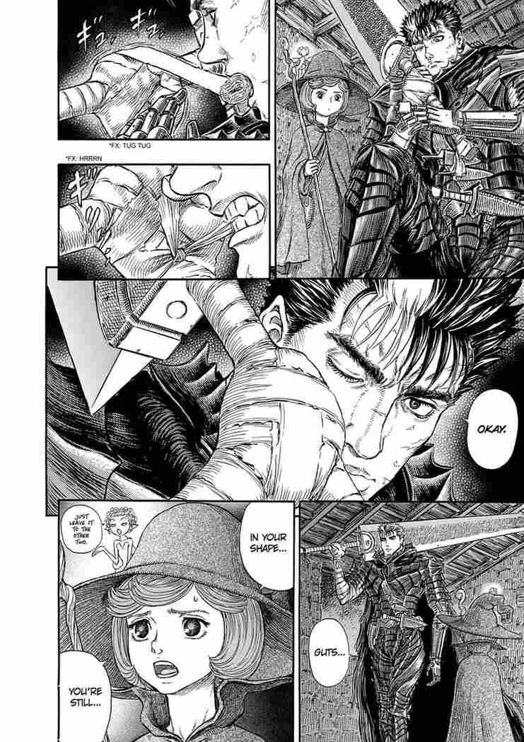 berserk manga chapter 239 IMG 011