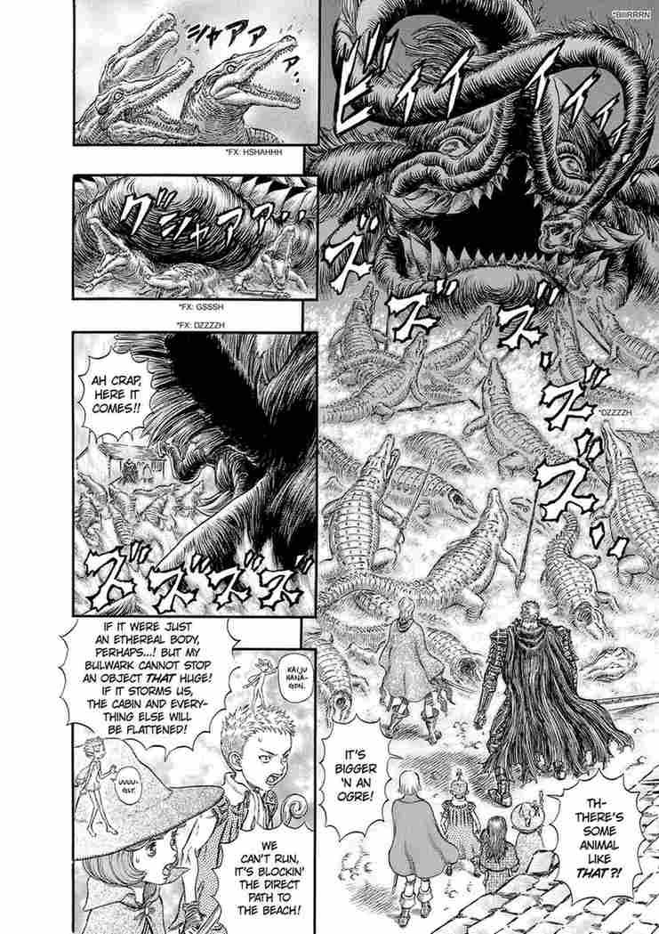 berserk manga chapter 241 IMG 003