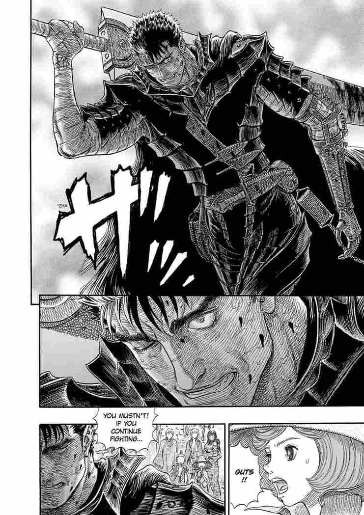 berserk manga chapter 241 IMG 007