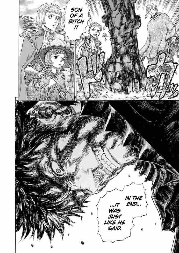 berserk manga chapter 243 IMG 009