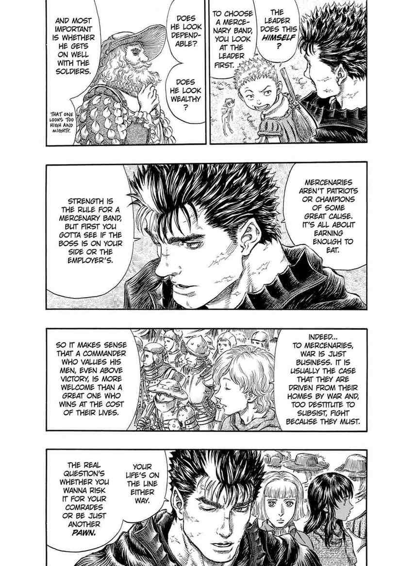 berserk manga chapter 244 IMG 010