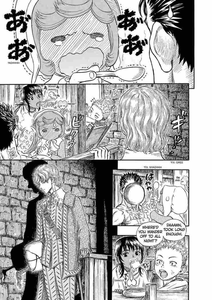 berserk manga chapter 252 IMG 019