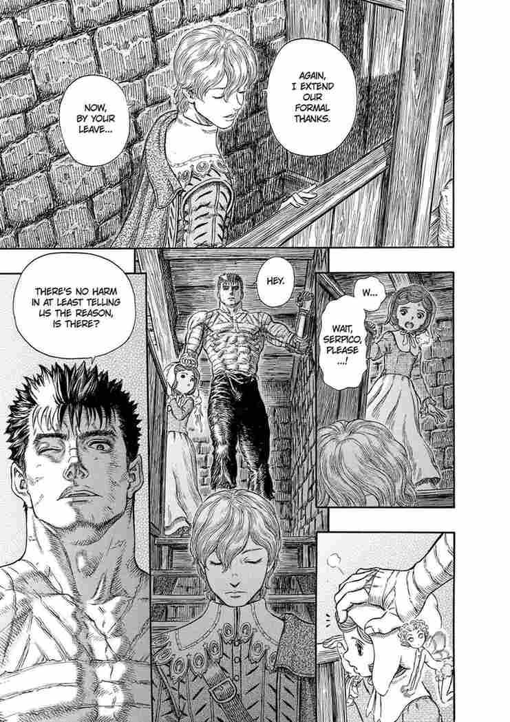 berserk manga chapter 253 IMG 003