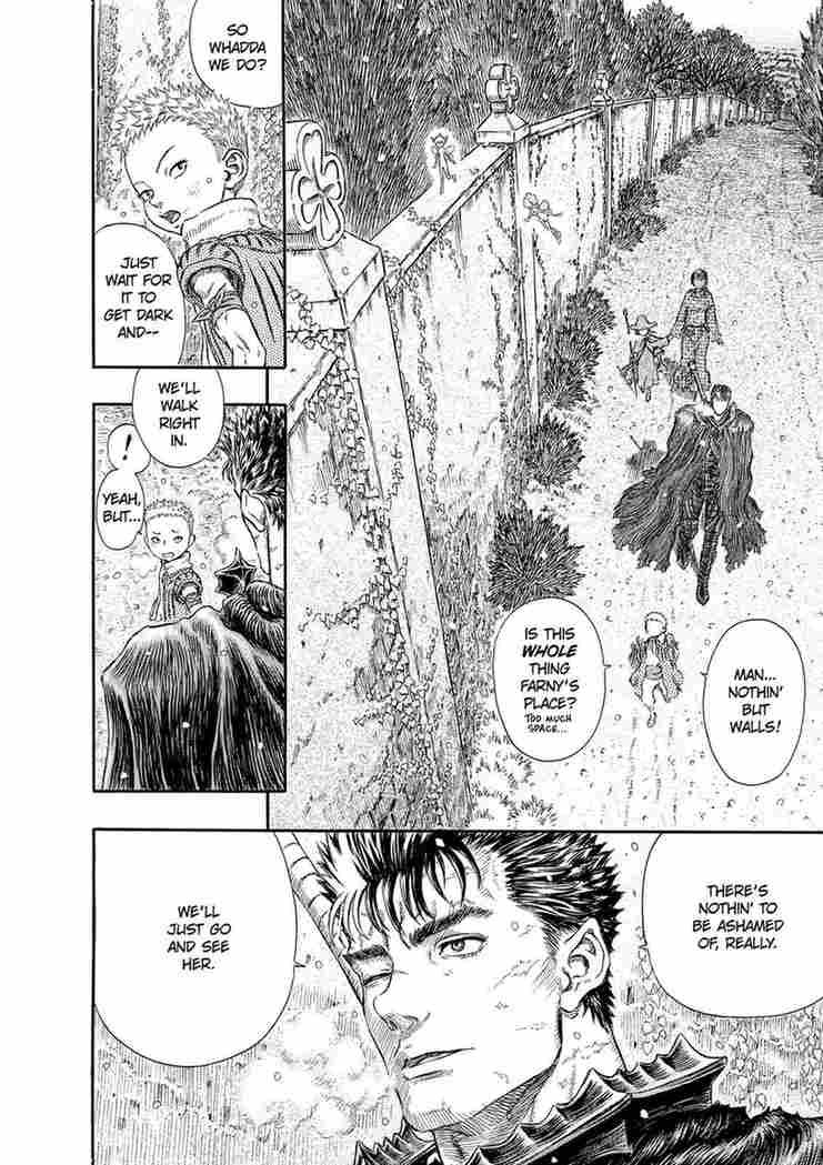 berserk manga chapter 254 IMG 019