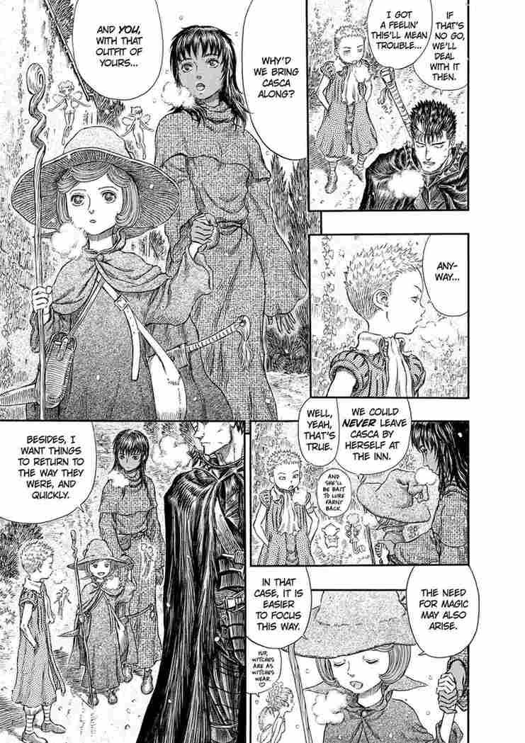 berserk manga chapter 254 IMG 020