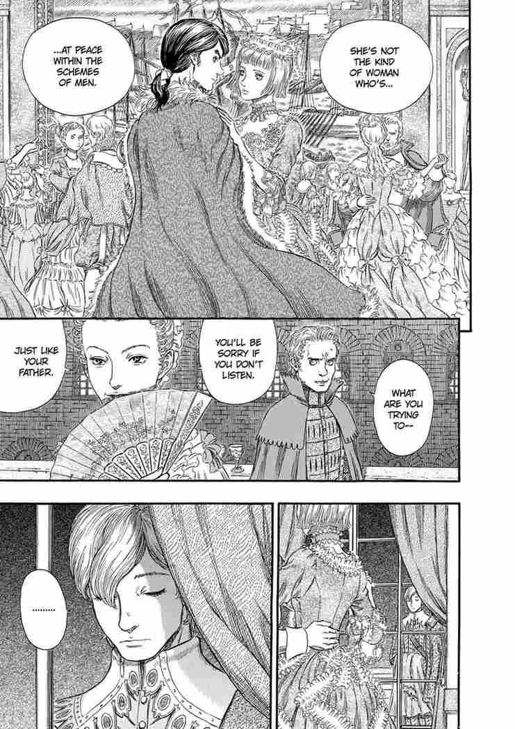 berserk manga chapter 255 IMG 017