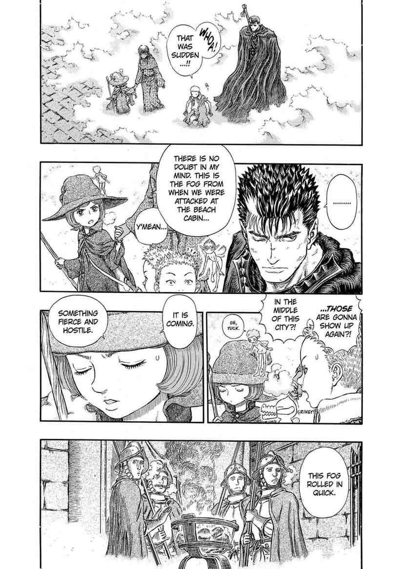 berserk manga chapter 256 IMG 003