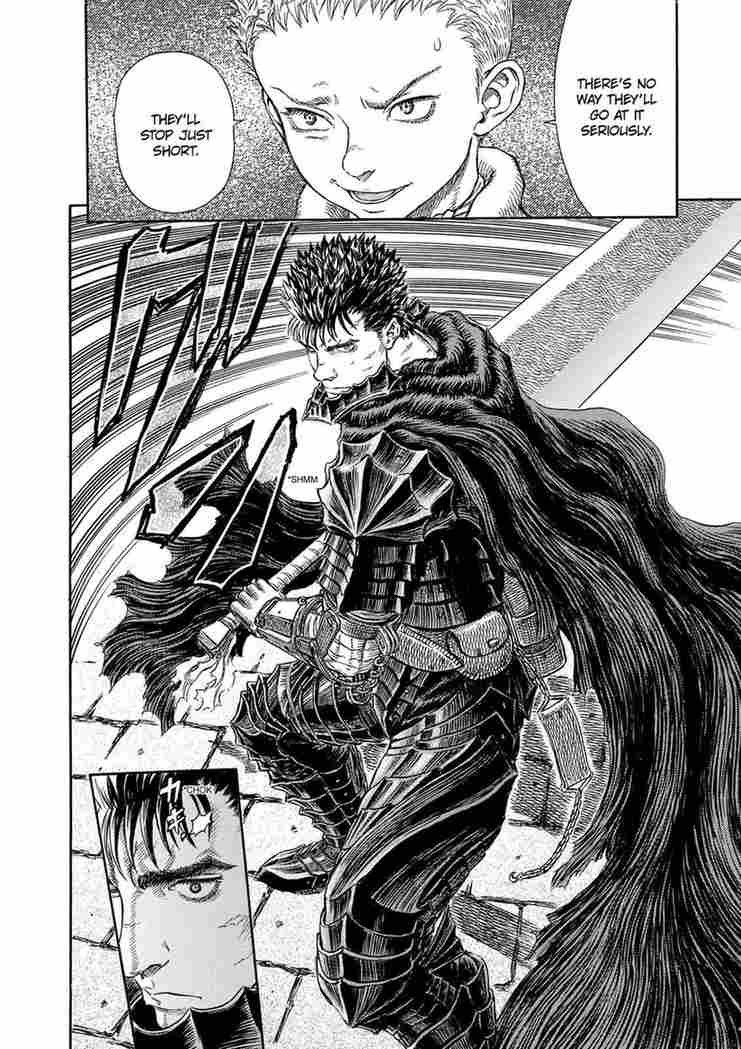 berserk manga chapter 256 IMG 015