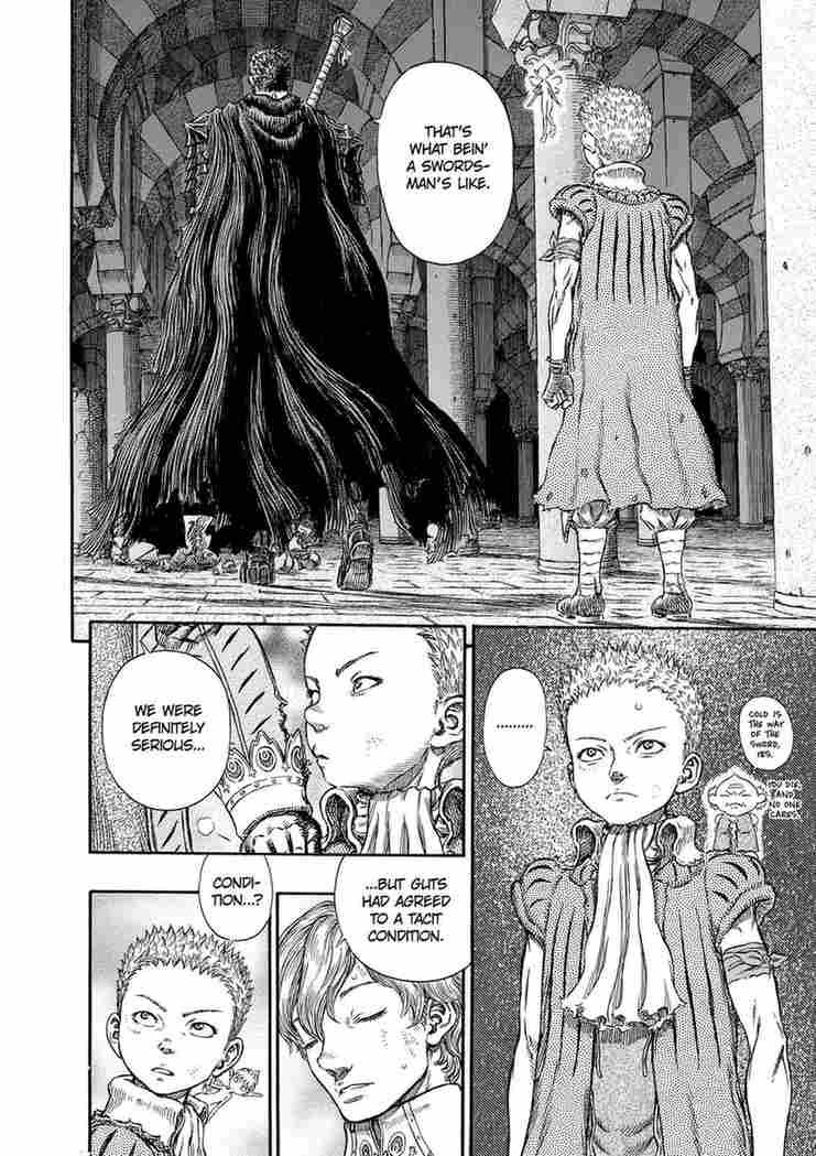 berserk manga chapter 258 IMG 008