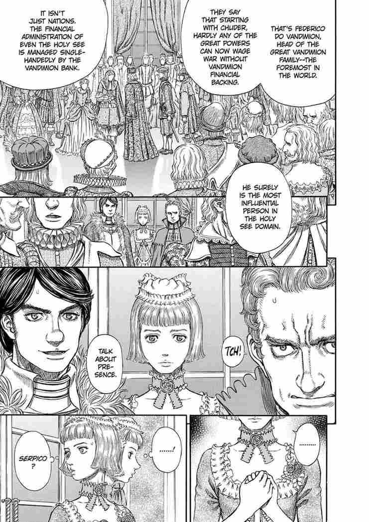 berserk manga chapter 258 IMG 015