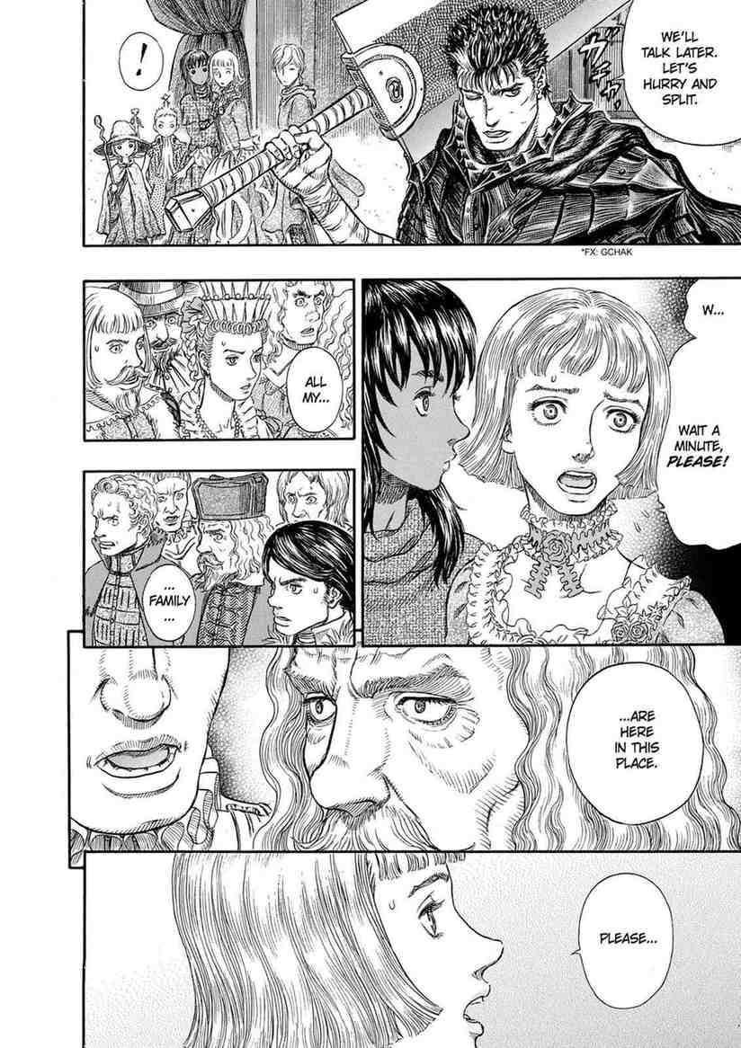 berserk manga chapter 260 IMG 011