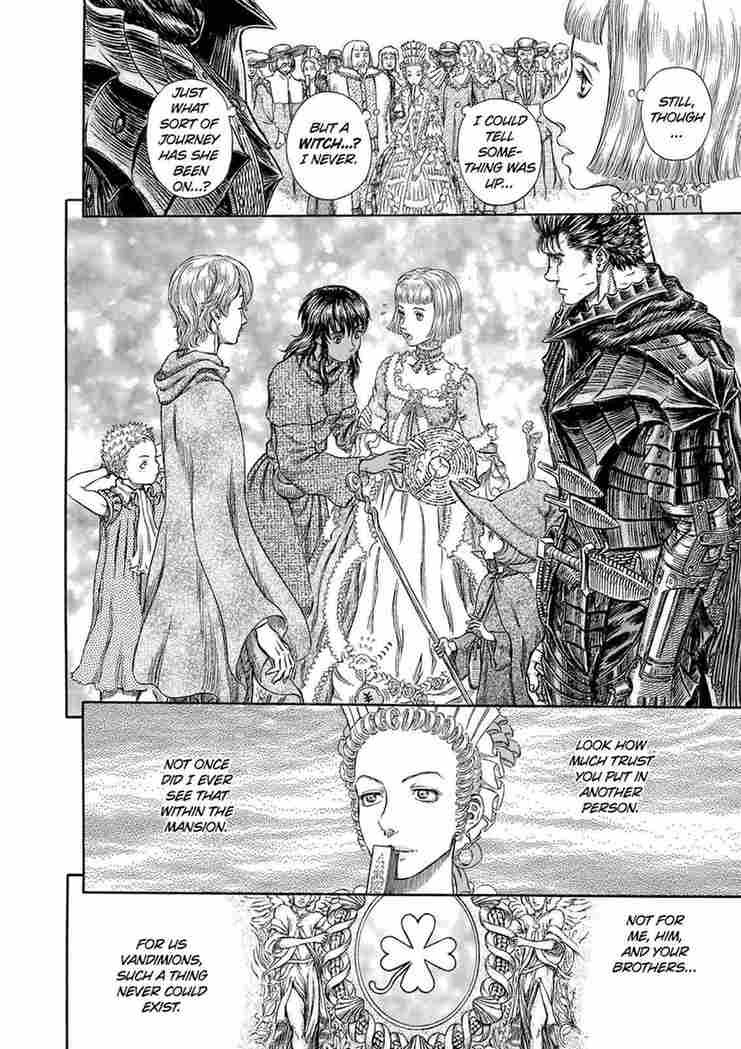 berserk manga chapter 262 IMG 003