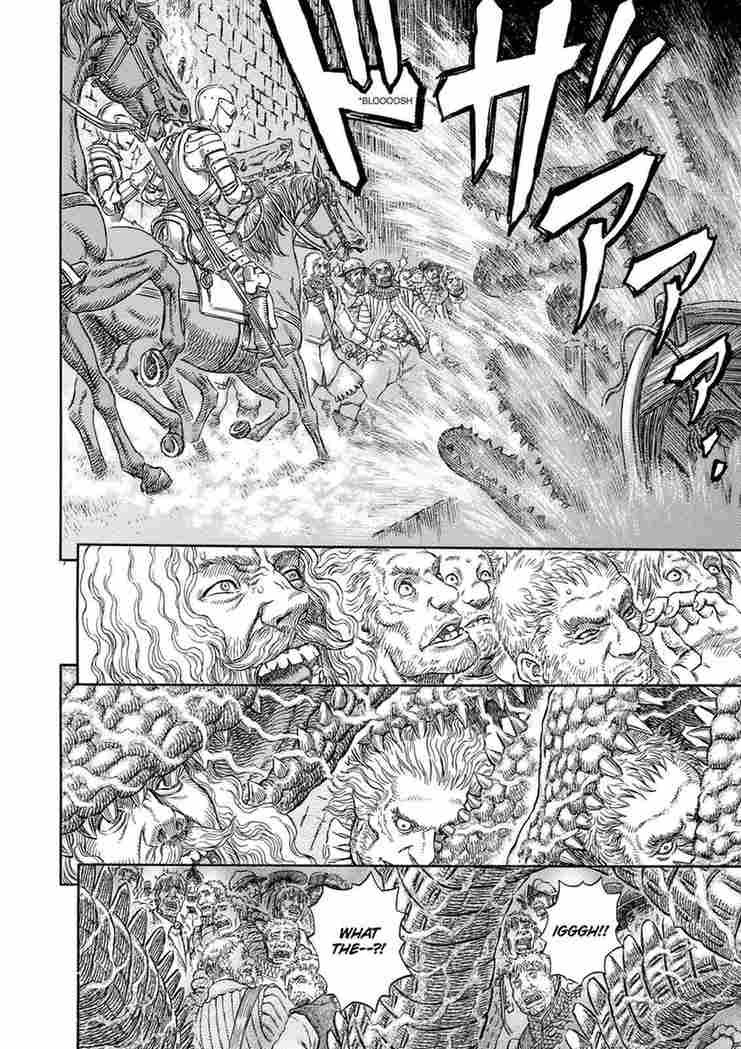 berserk manga chapter 263 IMG 003