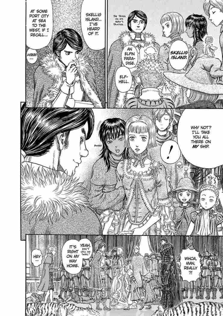 berserk manga chapter 263 IMG 011