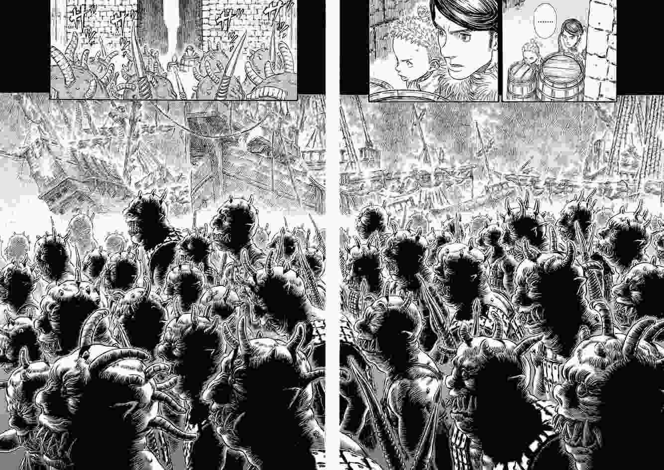 berserk manga chapter 267 IMG 012