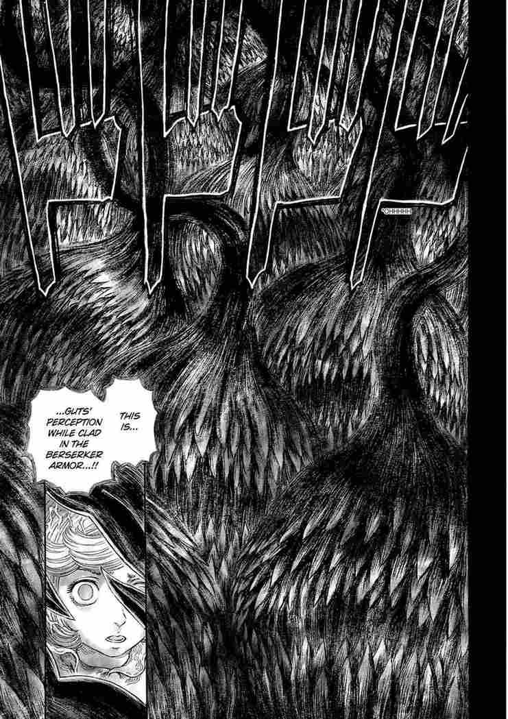 berserk manga chapter 270 IMG 003