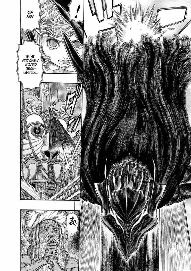 berserk manga chapter 271 IMG 003