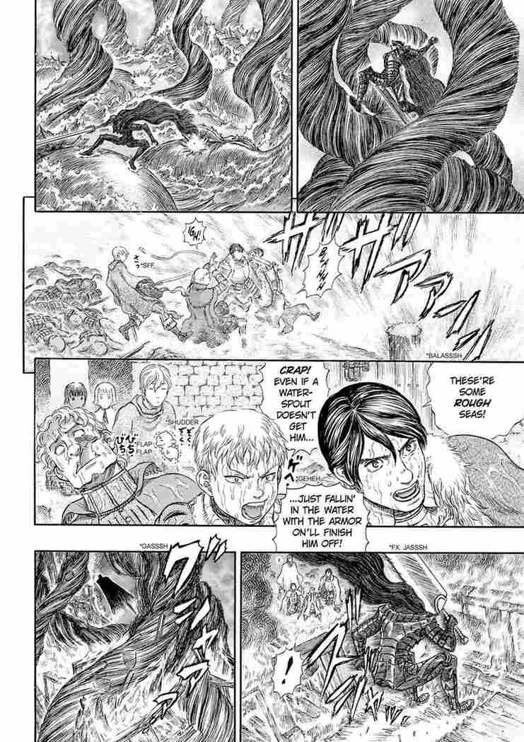 berserk manga chapter 271 IMG 016