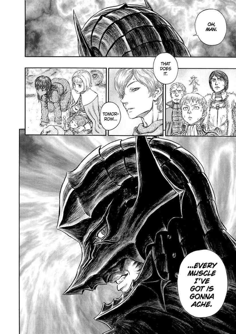 berserk manga chapter 271 IMG 021