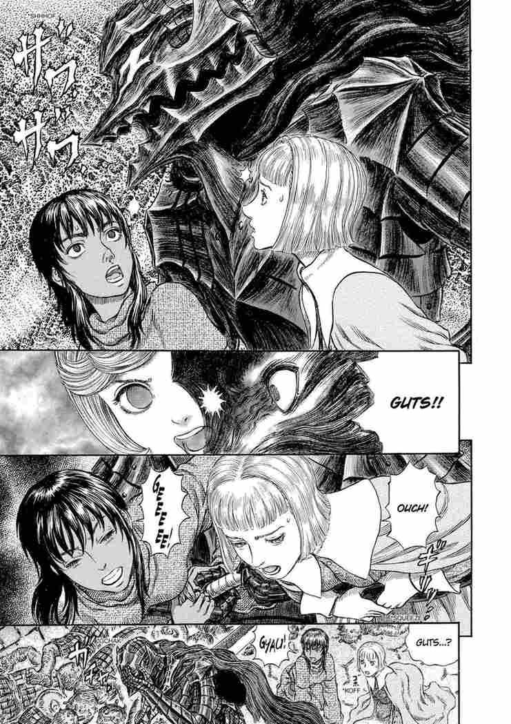 berserk manga chapter 272 IMG 005