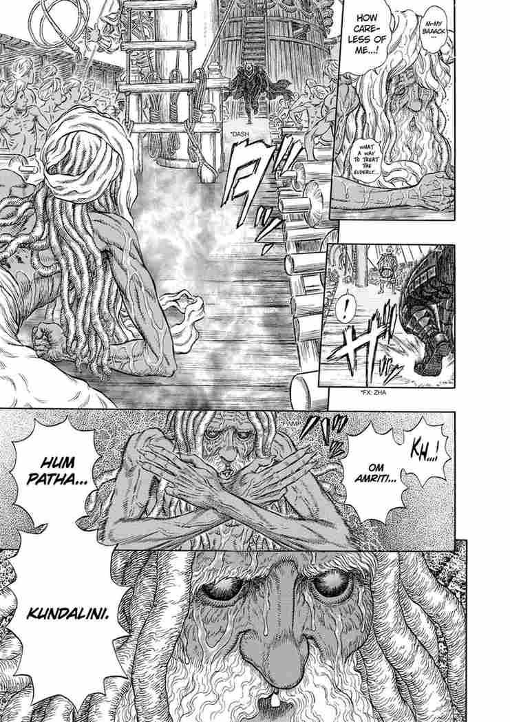 berserk manga chapter 272 IMG 015