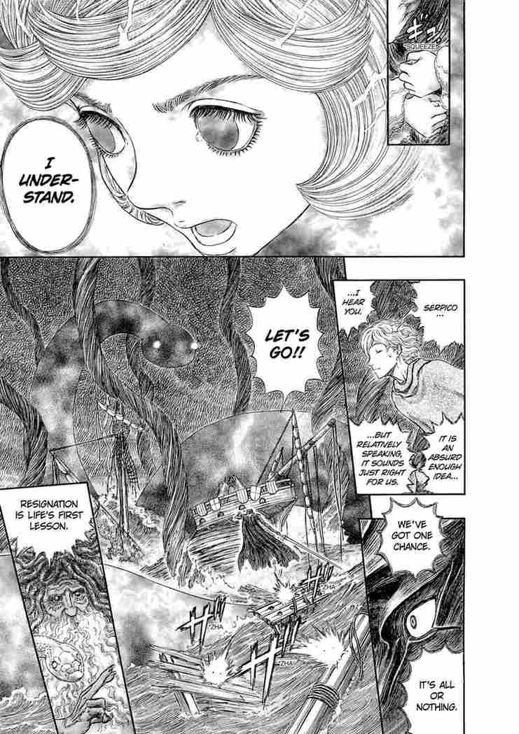 berserk manga chapter 273 IMG 016