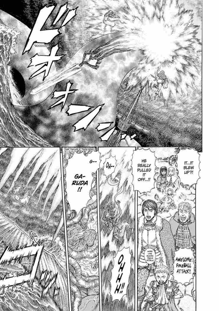 berserk manga chapter 274 IMG 002