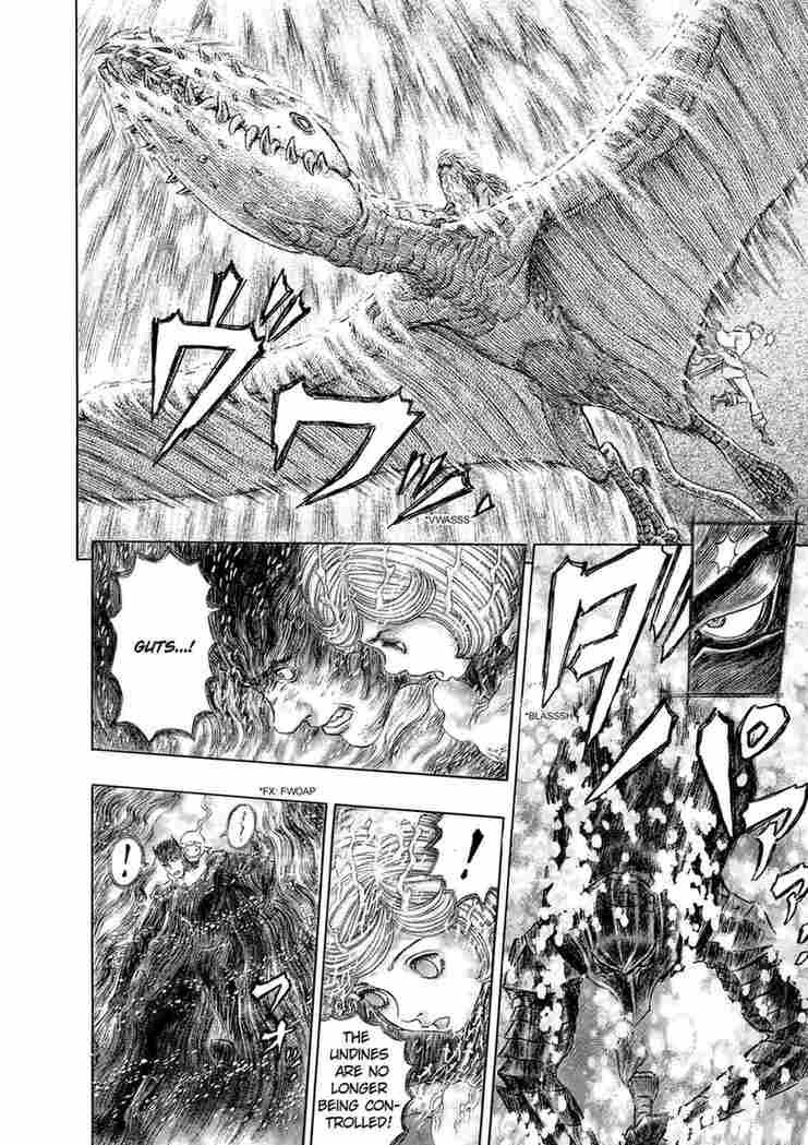 berserk manga chapter 274 IMG 003