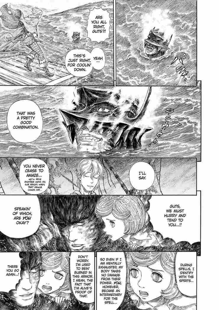 berserk manga chapter 274 IMG 004