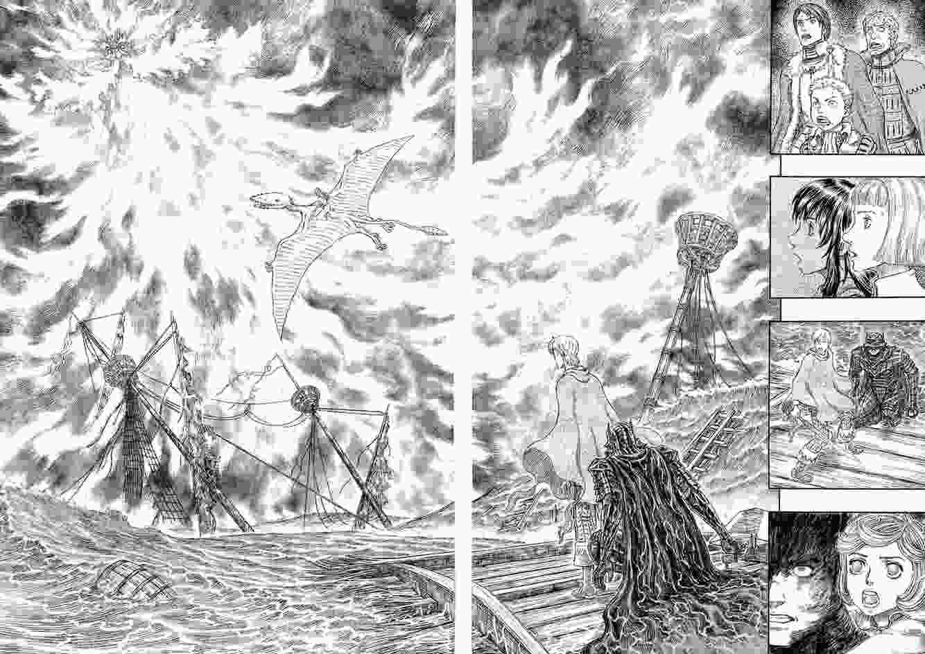 berserk manga chapter 274 IMG 007