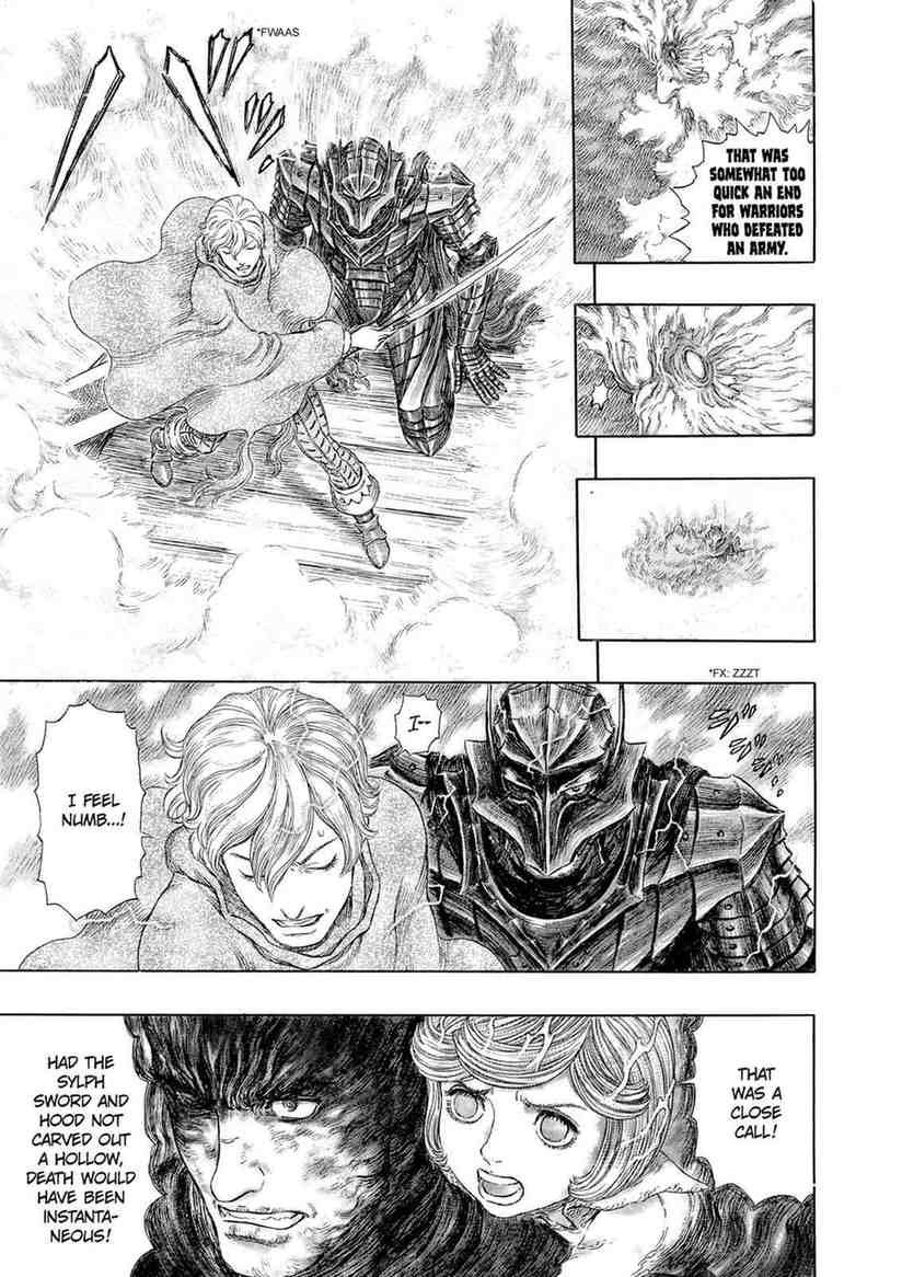 berserk manga chapter 274 IMG 013