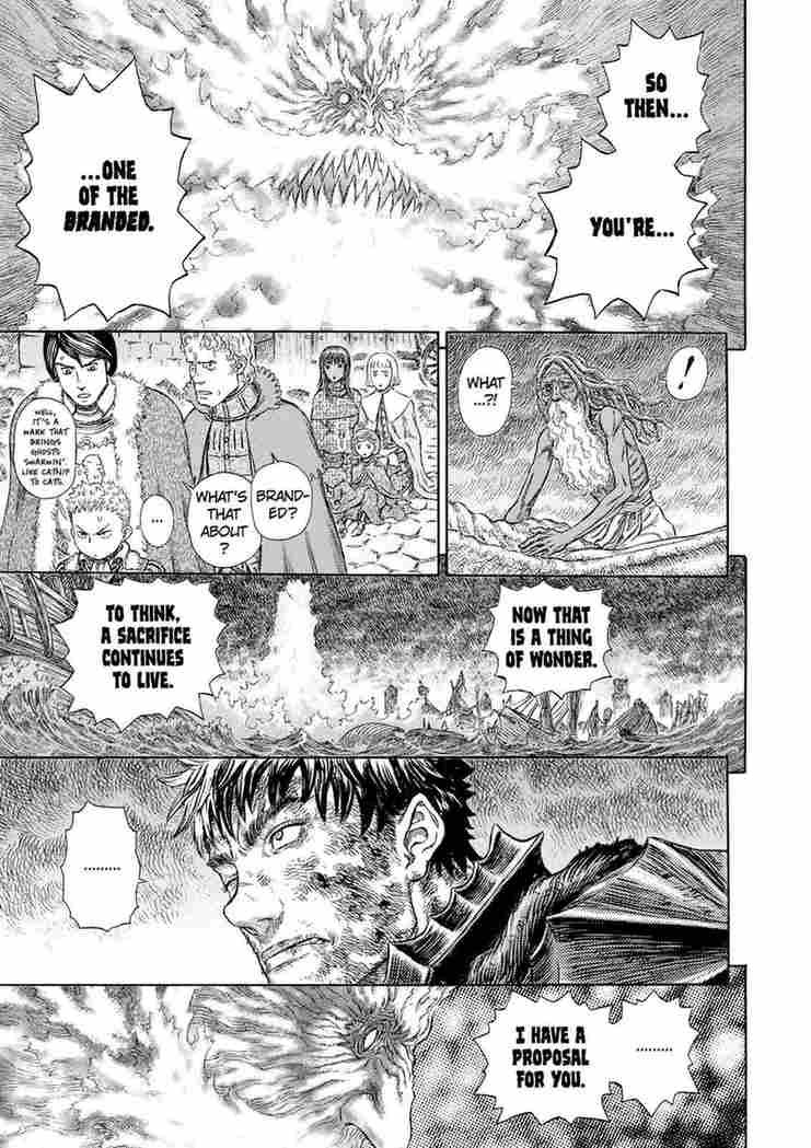 berserk manga chapter 275 IMG 006