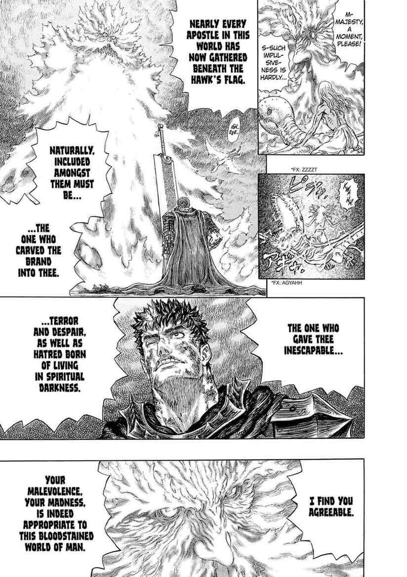 berserk manga chapter 275 IMG 008