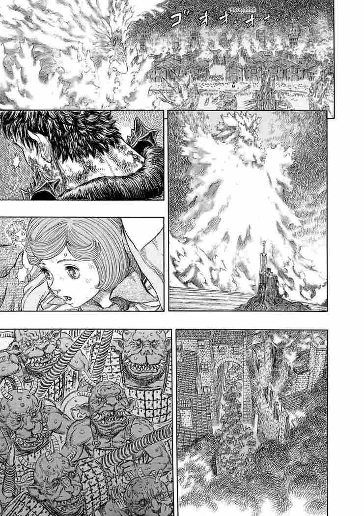 berserk manga chapter 275 IMG 014