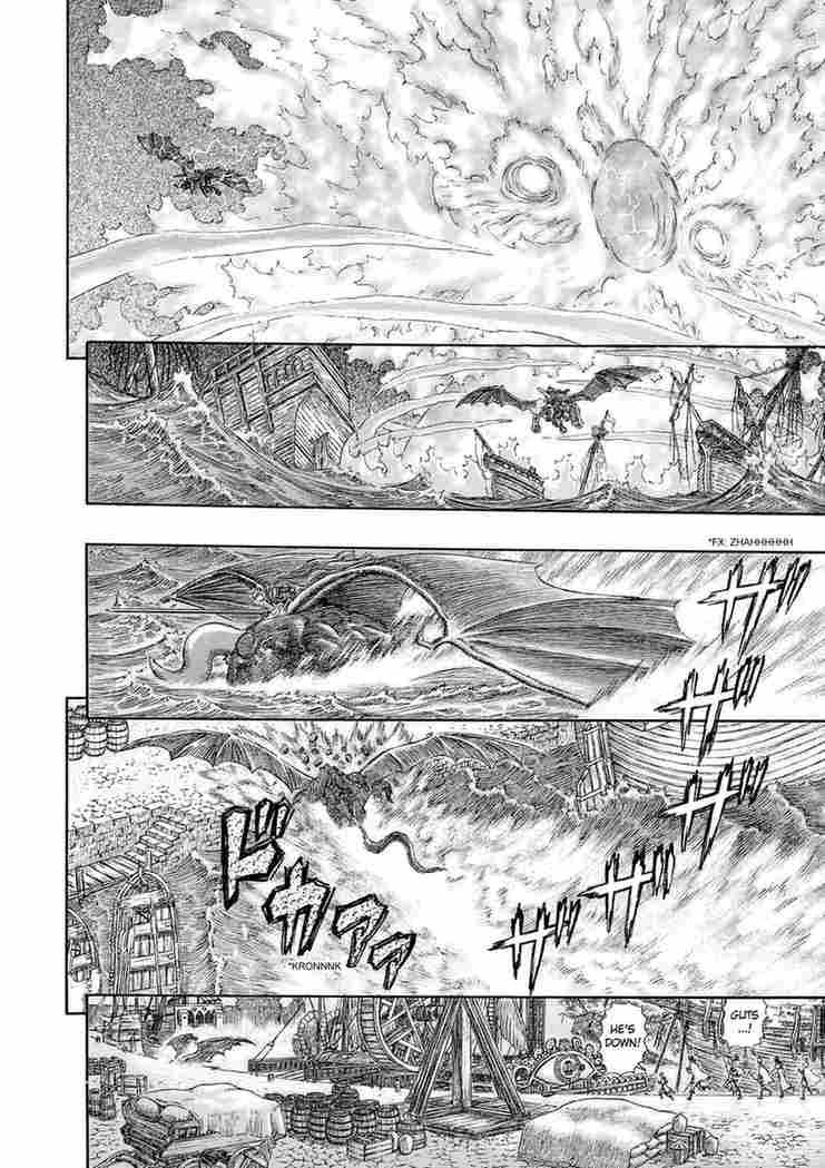 berserk manga chapter 277 IMG 028