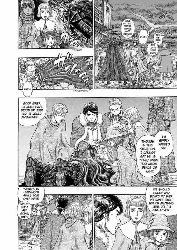 berserk manga chapter 278 IMG 015