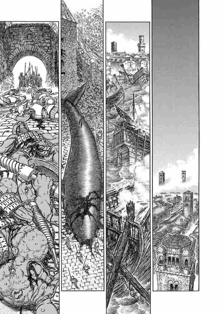 berserk manga chapter 279 IMG 002