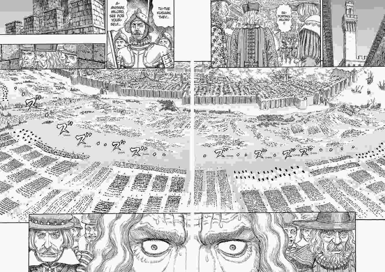 berserk manga chapter 279 IMG 006