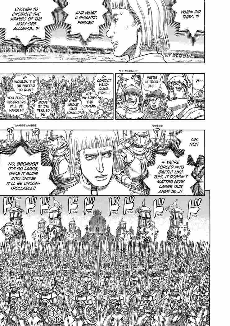 berserk manga chapter 279 IMG 009