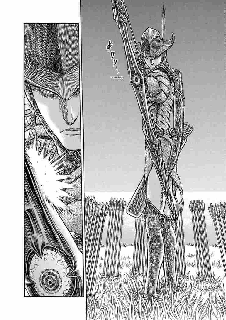 berserk manga chapter 280 IMG 011