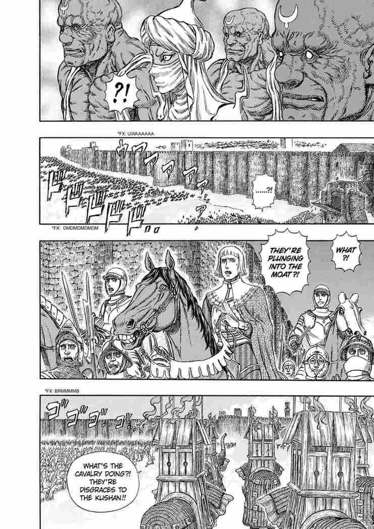 berserk manga chapter 280 IMG 014