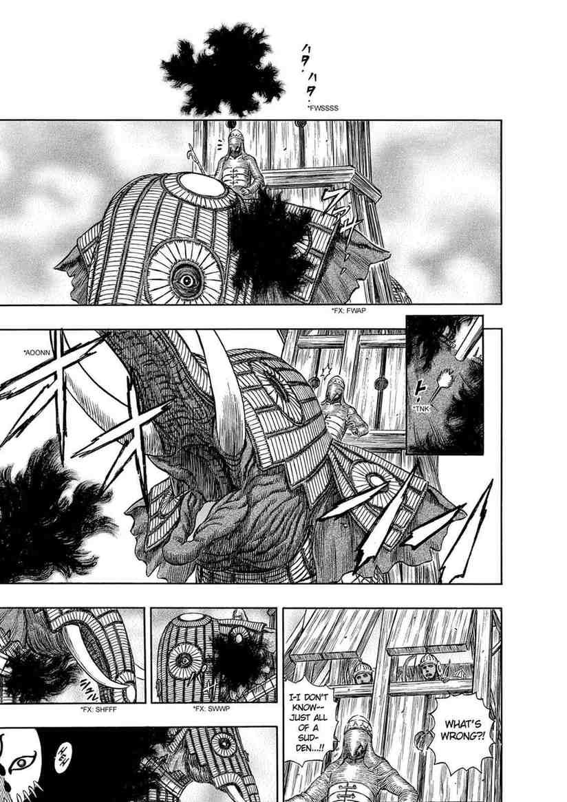 berserk manga chapter 280 IMG 015