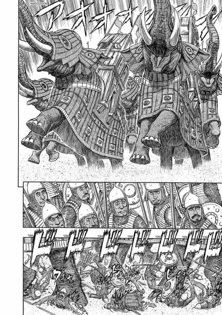 berserk manga chapter 280 IMG 016